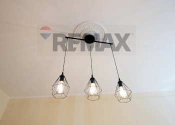Two-room apartment Via Paleocapa, 31
Oregina, Genova (neighborhood Oregina) - photo 31