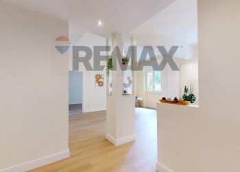 Two-room apartment Via Paleocapa, 31
Oregina, Genova (neighborhood Oregina) - photo 32