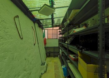 Two-room apartment Via Paleocapa, 31
Oregina, Genova (neighborhood Oregina) - photo 33