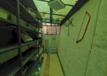 Two-room apartment Via Paleocapa, 31
Oregina, Genova (neighborhood Oregina) - photo 34