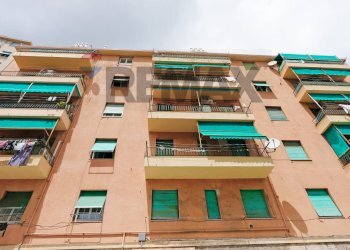 Two-room apartment Via Paleocapa, 31
Oregina, Genova (neighborhood Oregina) - photo 43