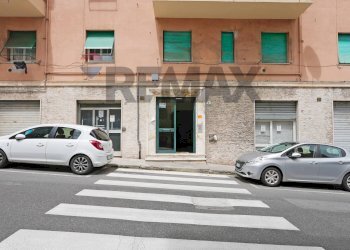 Two-room apartment Via Paleocapa, 31
Oregina, Genova (neighborhood Oregina) - photo 44