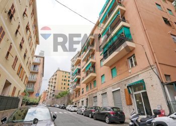 Two-room apartment Via Paleocapa, 31
Oregina, Genova (neighborhood Oregina) - photo 45