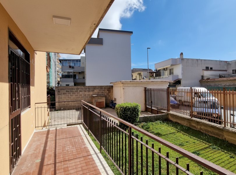Apartment Mondragone - photo 1