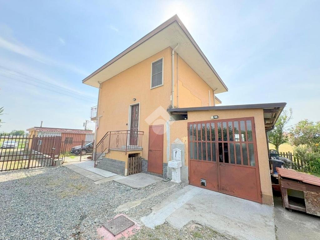 Trilocale Via De Gasperi, San Maurizio Canavese - foto 2