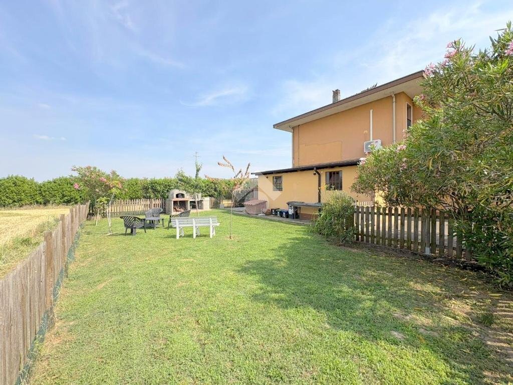 Trilocale Via De Gasperi, San Maurizio Canavese - foto 3