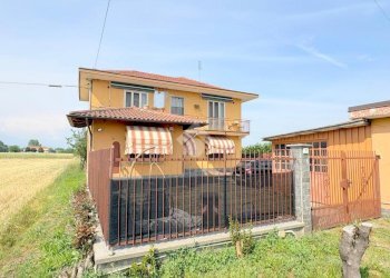 Trilocale Via De Gasperi, San Maurizio Canavese - foto 1
