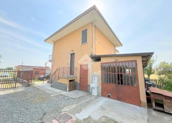 Trilocale Via De Gasperi, San Maurizio Canavese - foto 2