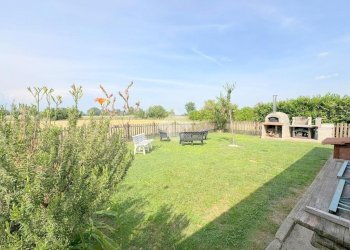 Trilocale Via De Gasperi, San Maurizio Canavese - foto 5
