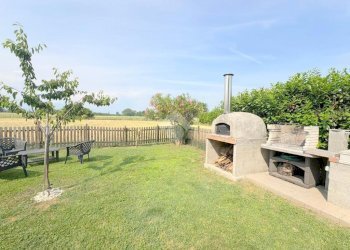 Trilocale Via De Gasperi, San Maurizio Canavese - foto 6