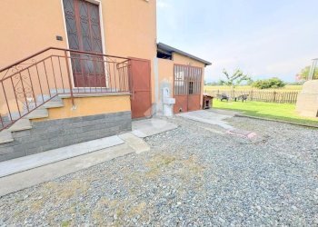 Trilocale Via De Gasperi, San Maurizio Canavese - foto 7