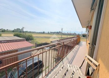 Trilocale Via De Gasperi, San Maurizio Canavese - foto 8