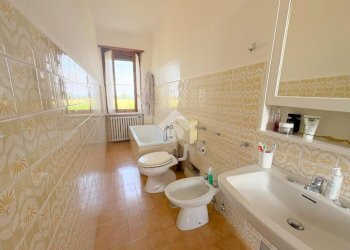 Trilocale Via De Gasperi, San Maurizio Canavese - foto 12