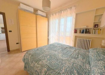 Trilocale Via De Gasperi, San Maurizio Canavese - foto 16