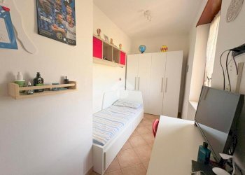 Trilocale Via De Gasperi, San Maurizio Canavese - foto 17