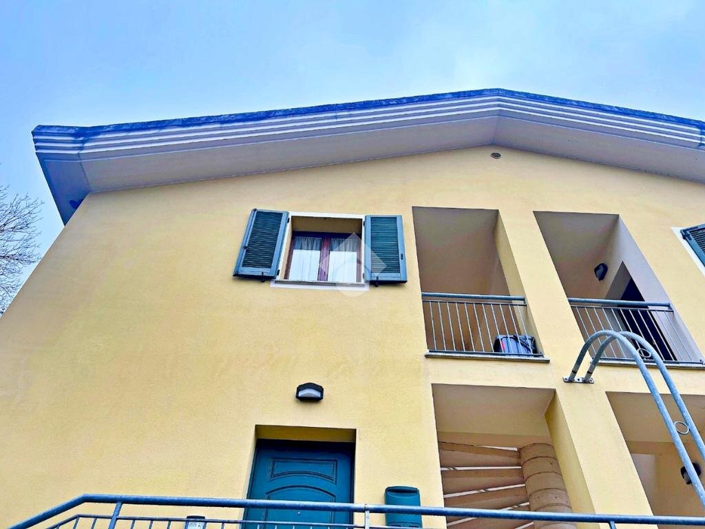 Three-room apartment Via Risara, Montelabbate - photo 2