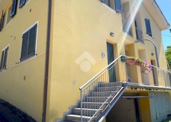 Three-room apartment Via Risara, Montelabbate - photo 1