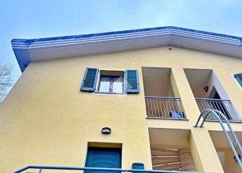 Three-room apartment Via Risara, Montelabbate - photo 2