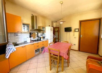 Three-room apartment Via Risara, Montelabbate - photo 3