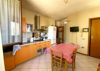 Three-room apartment Via Risara, Montelabbate - photo 4