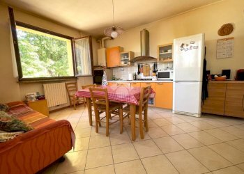 Three-room apartment Via Risara, Montelabbate - photo 5