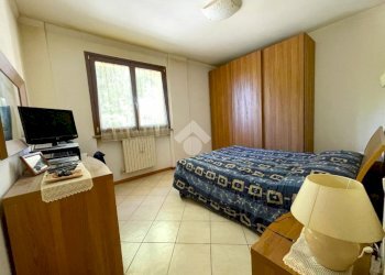 Three-room apartment Via Risara, Montelabbate - photo 8