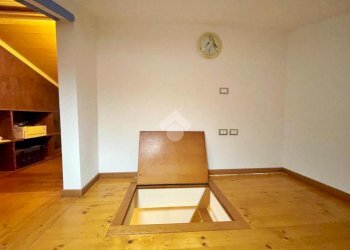 Three-room apartment Via Risara, Montelabbate - photo 15