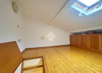 Three-room apartment Via Risara, Montelabbate - photo 16