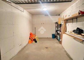 Three-room apartment Via Risara, Montelabbate - photo 19