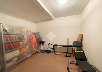 Three-room apartment Via Risara, Montelabbate - photo 20