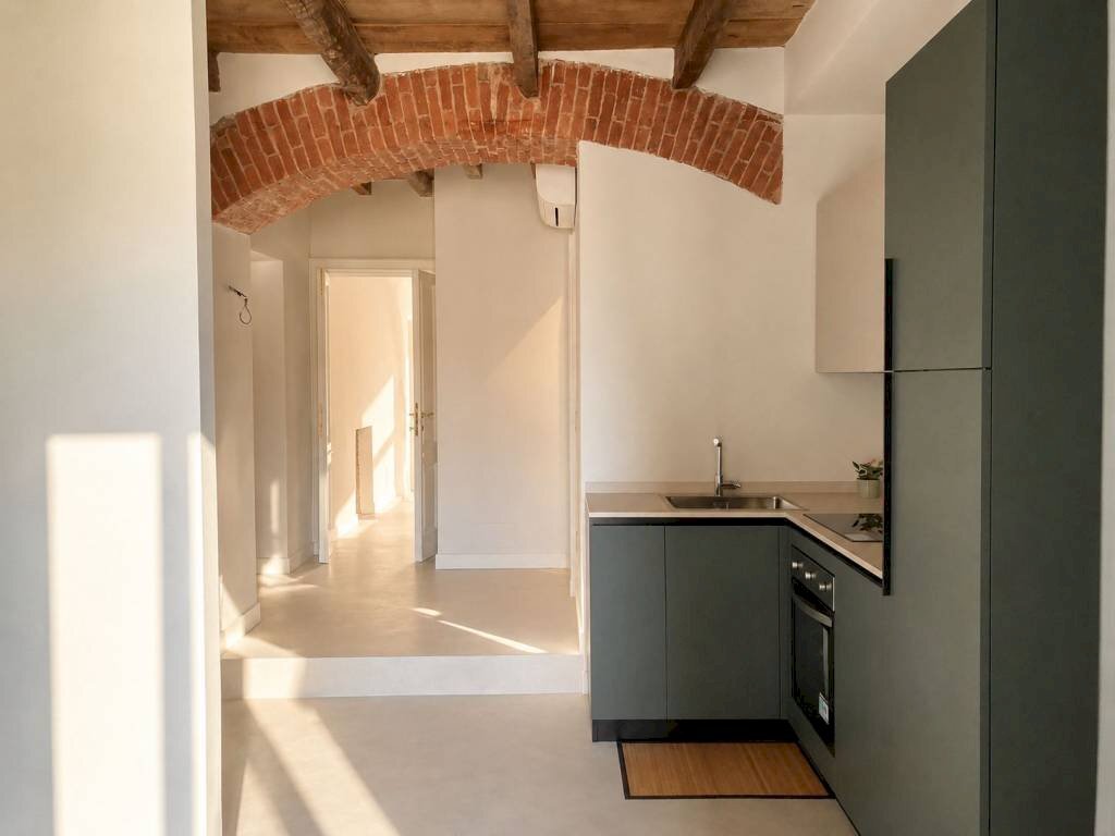 Two-room apartment Torino (neighborhood Centro) - photo 2