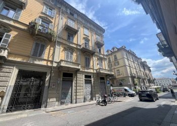 Bilocale Torino (zona Centro) - foto 8