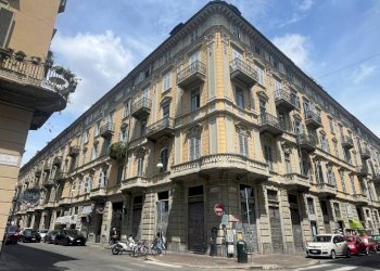 Bilocale Torino (zona Centro) - foto 9