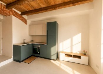 Bilocale Torino (zona Centro) - foto 13