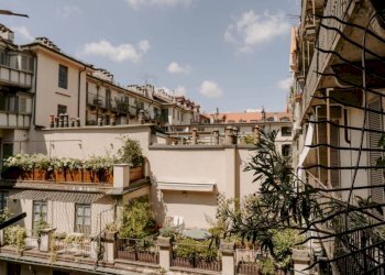 Bilocale Torino (zona Centro) - foto 17