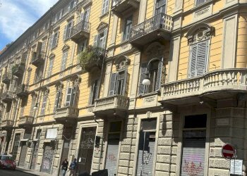 Bilocale Torino (zona Centro) - foto 18