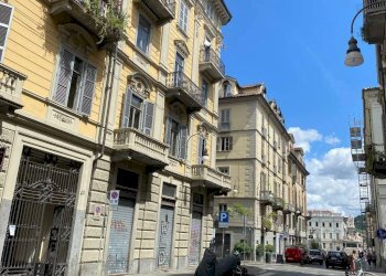 Bilocale Torino (zona Centro) - foto 20