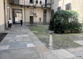 Bilocale Torino (zona Centro) - foto 22