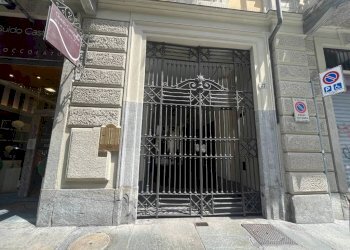 Bilocale Torino (zona Centro) - foto 24