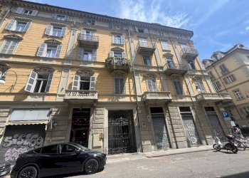 Bilocale Torino (zona Centro) - foto 25