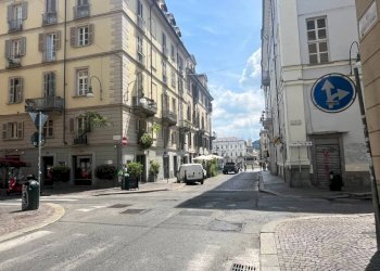 Bilocale Torino (zona Centro) - foto 26