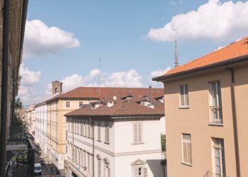Bilocale Torino (zona Centro) - foto 28