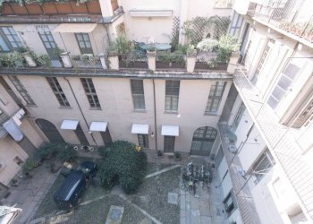 Bilocale Torino (zona Centro) - foto 29