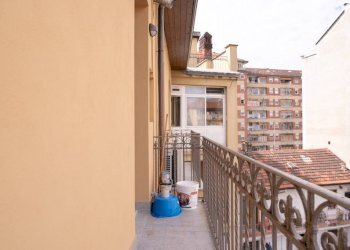 Terreno non edificabile Torino (zona Aurora) - foto 19