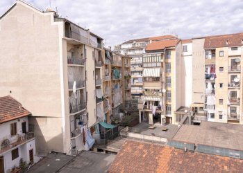 Terreno non edificabile Torino (zona Aurora) - foto 20