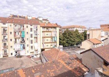 Terreno non edificabile Torino (zona Aurora) - foto 21