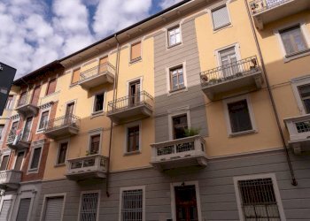 Terreno non edificabile Torino (zona Aurora) - foto 25
