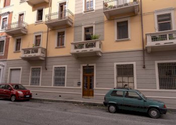 Terreno non edificabile Torino (zona Aurora) - foto 26