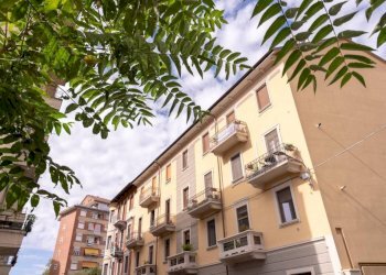 Terreno non edificabile Torino (zona Aurora) - foto 27