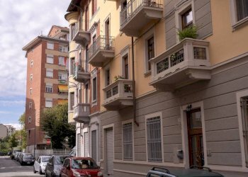 Terreno non edificabile Torino (zona Aurora) - foto 28